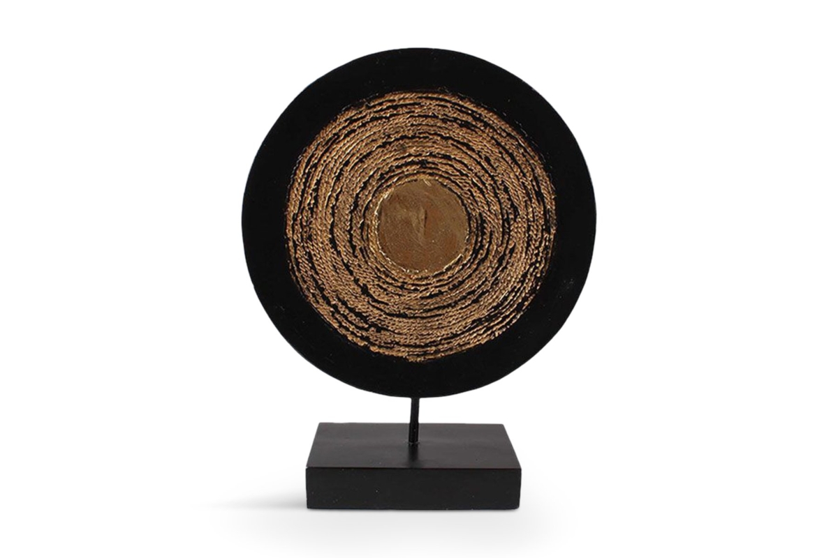 HAUSA Deco Disk