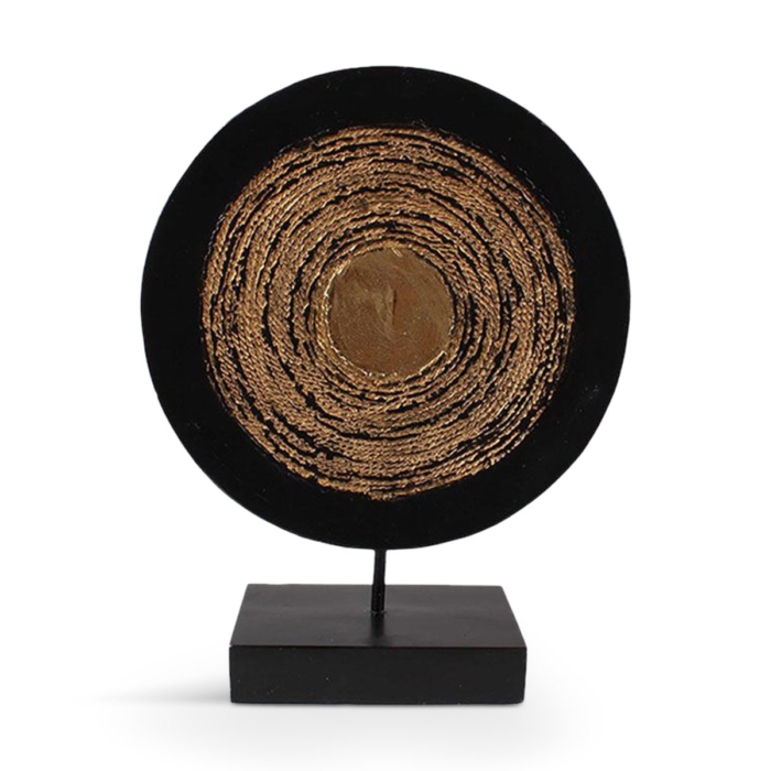 HAUSA Deco Disk