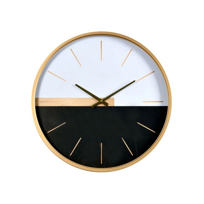 Lucy1 Clock