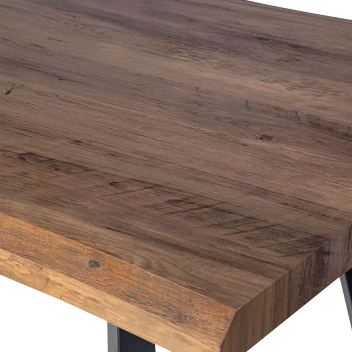 Brick Dining Table