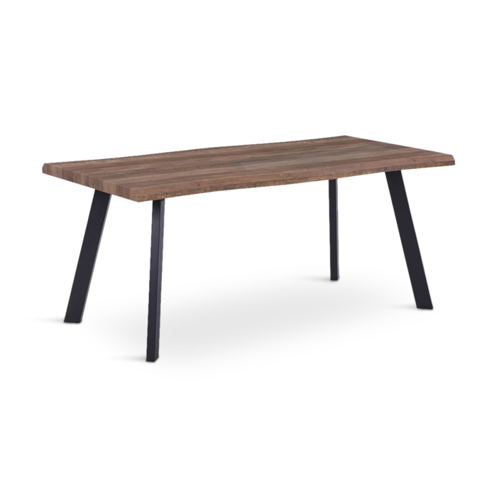 Brick Dining Table