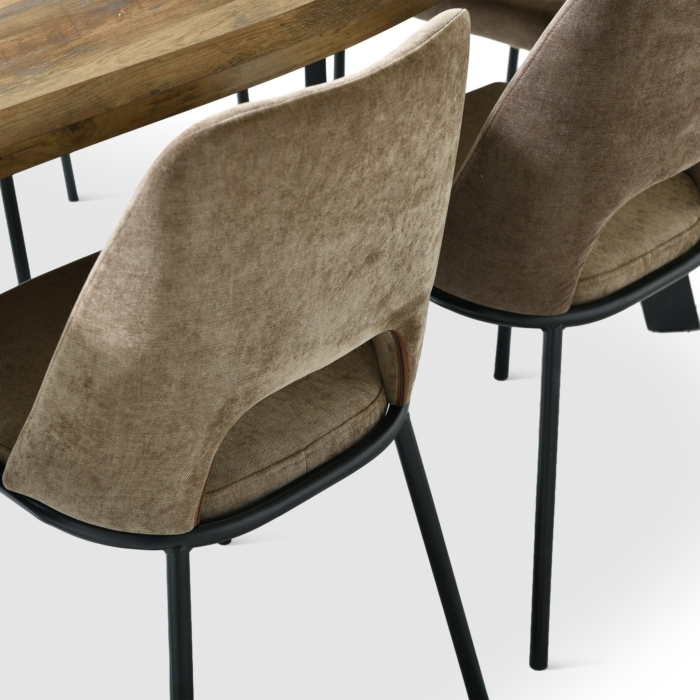 Pickel Dining Set