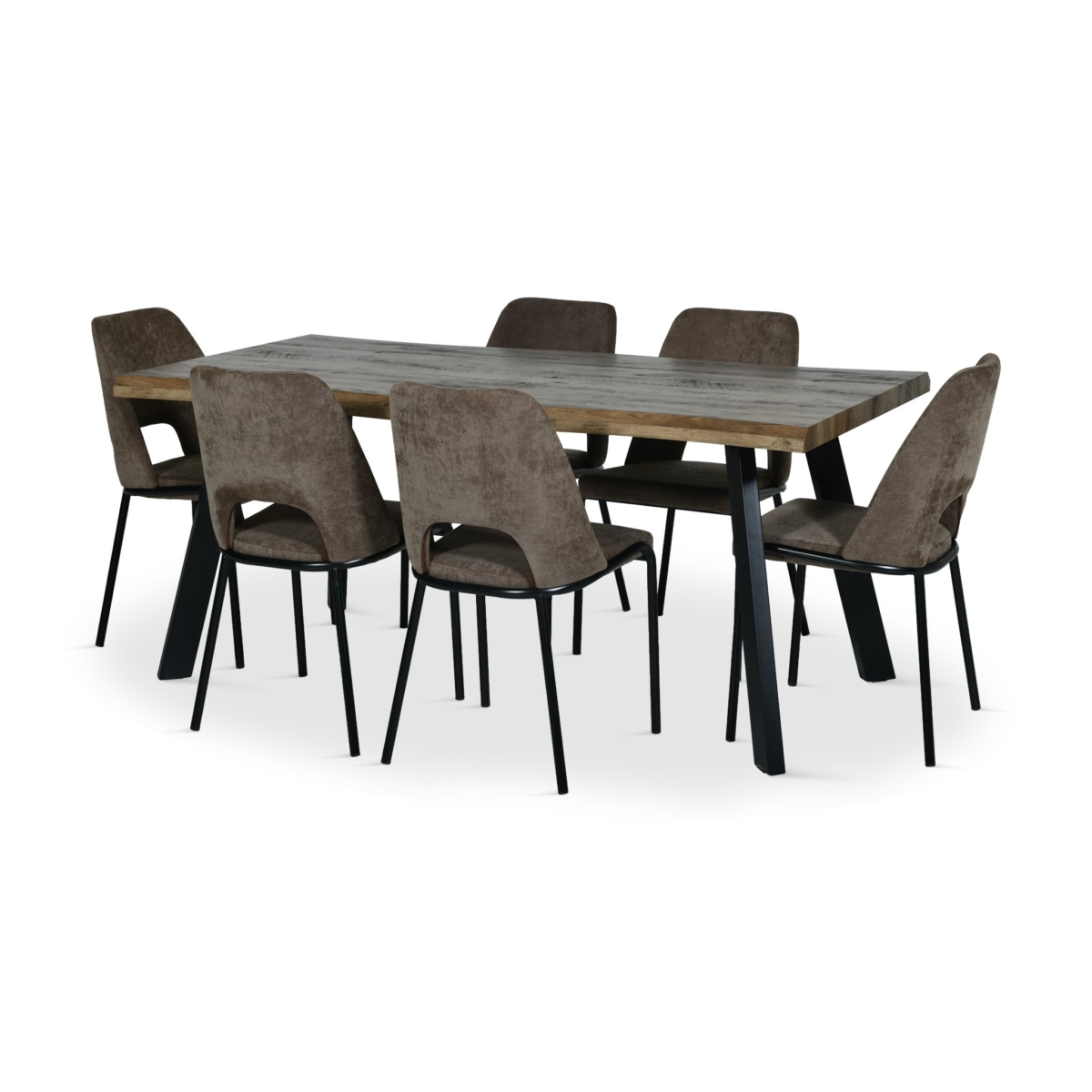 Pickel Dining Set