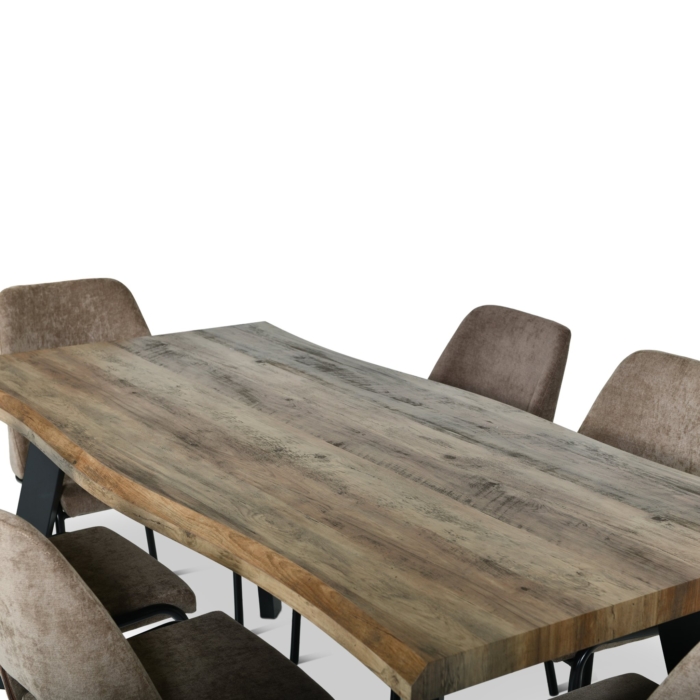 Pickel Dining Set