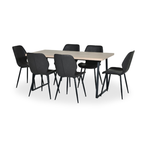 KRAVING Dining Set
