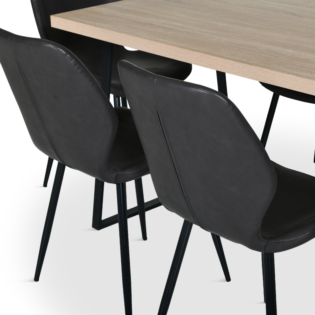 KRAVING Dining Set