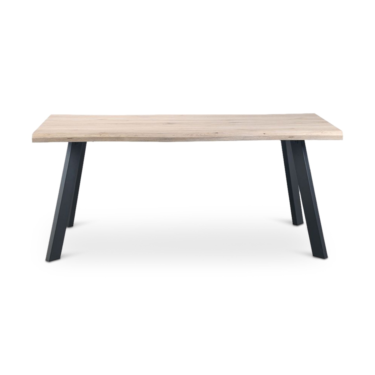 Brick Dining Table