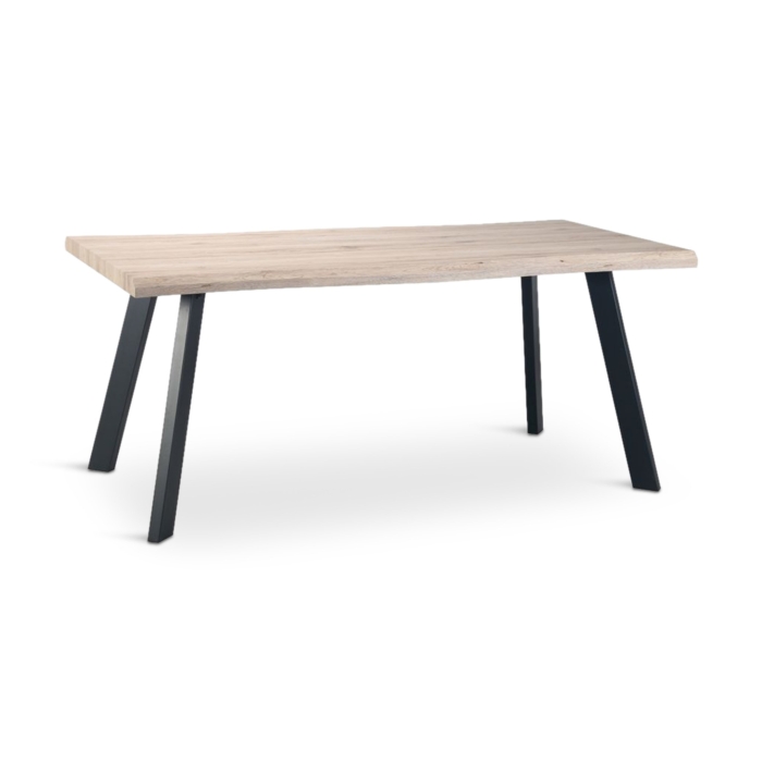 Brick Dining Table