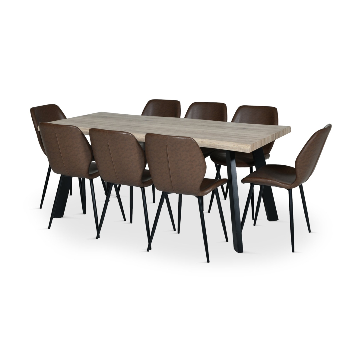 SESAME Dining Set