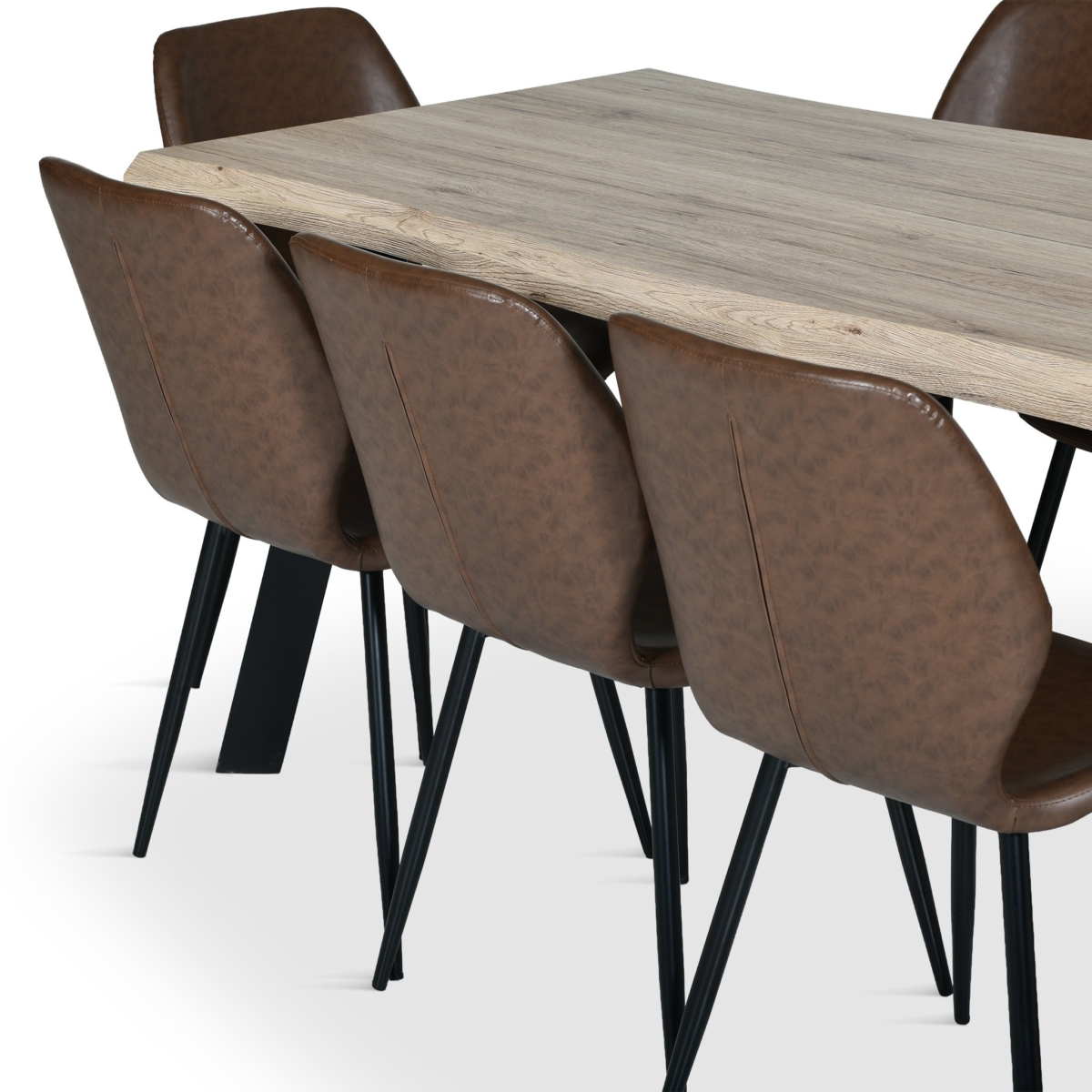 SESAME Dining Set