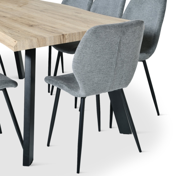 SESAME Dining Set