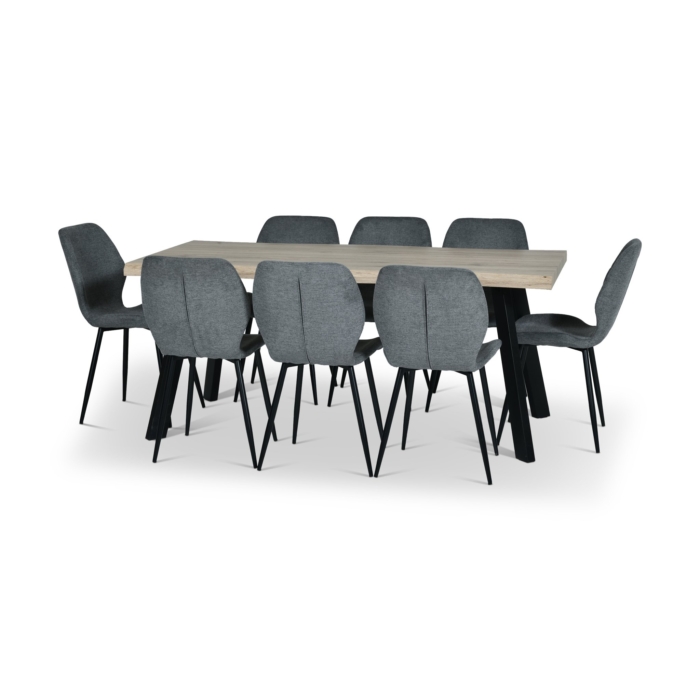 SESAME Dining Set