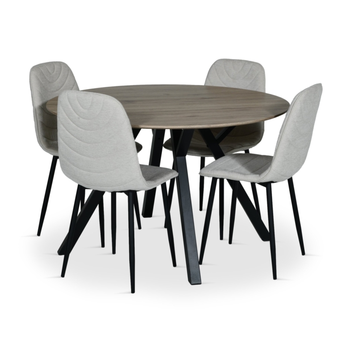 ALFRESI Dining Set