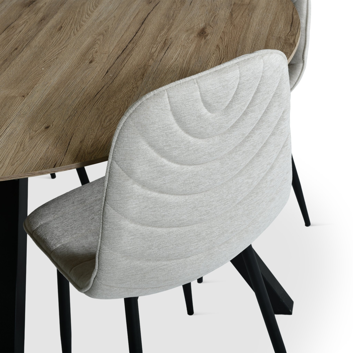 ALFRESI Dining Set