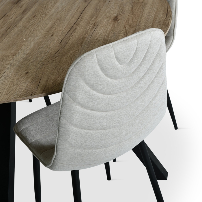 ALFRESI Dining Set