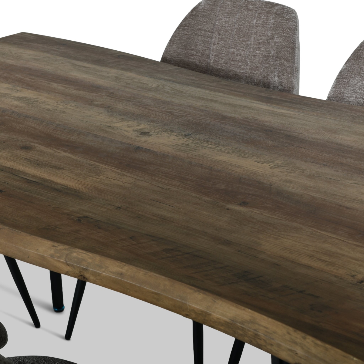 PAPRIKA Dining Set