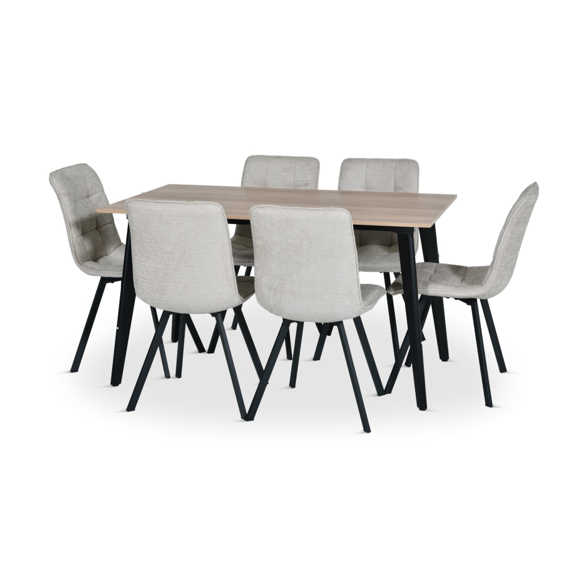 CANELLA Dining Set