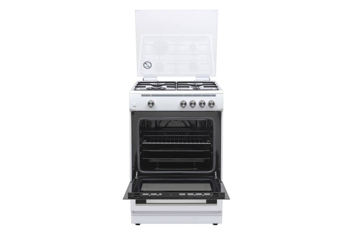 Daewoo Gas Cooker
