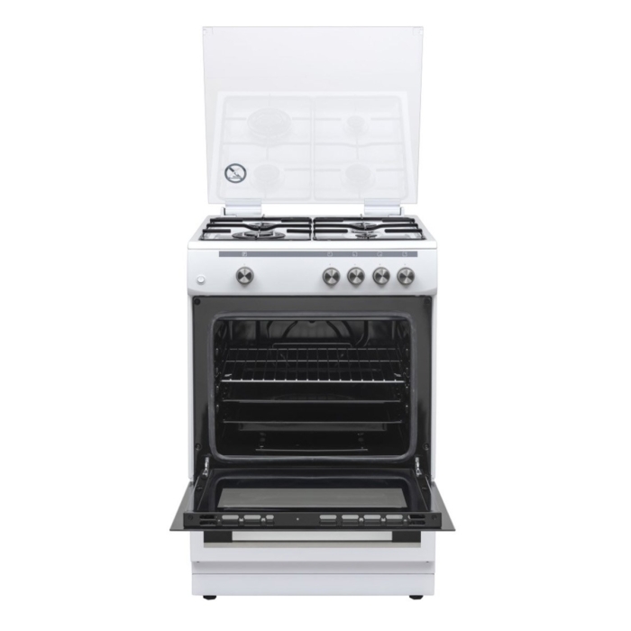 Daewoo Gas Cooker