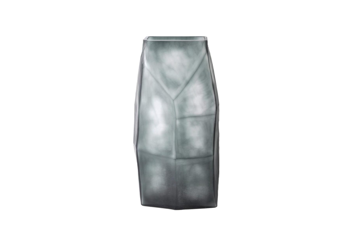 Roche Glass Vase