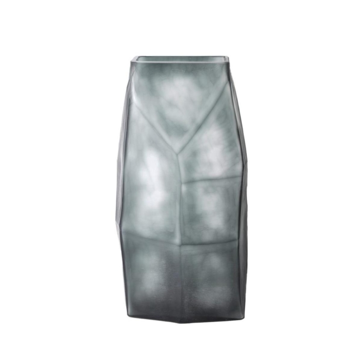 Roche Glass Vase