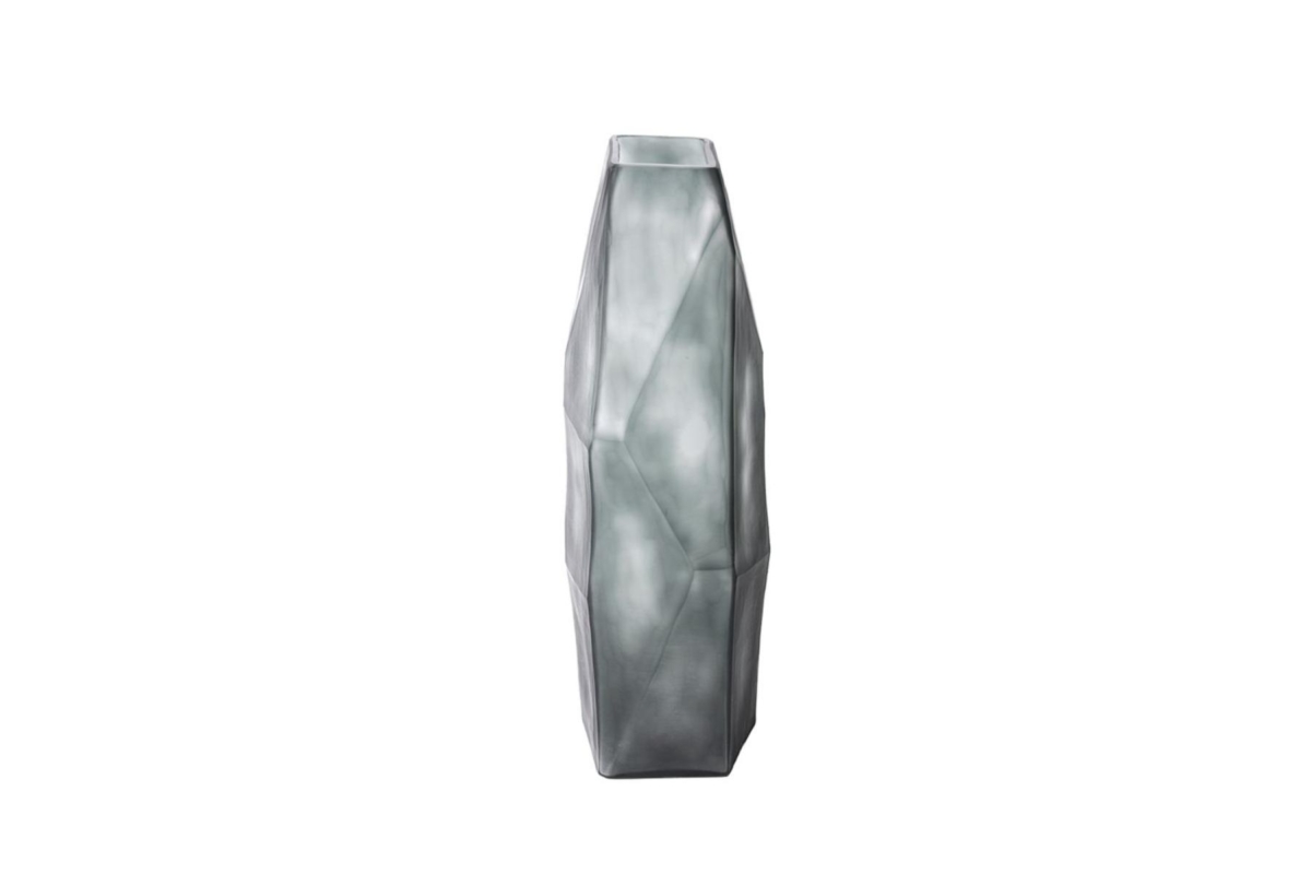 Roche Glass Vase