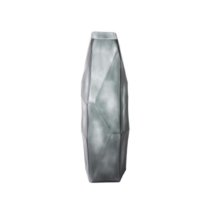 Roche Glass Vase