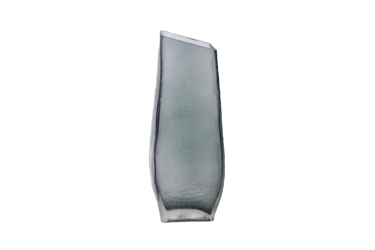 Meissel Vase Glass