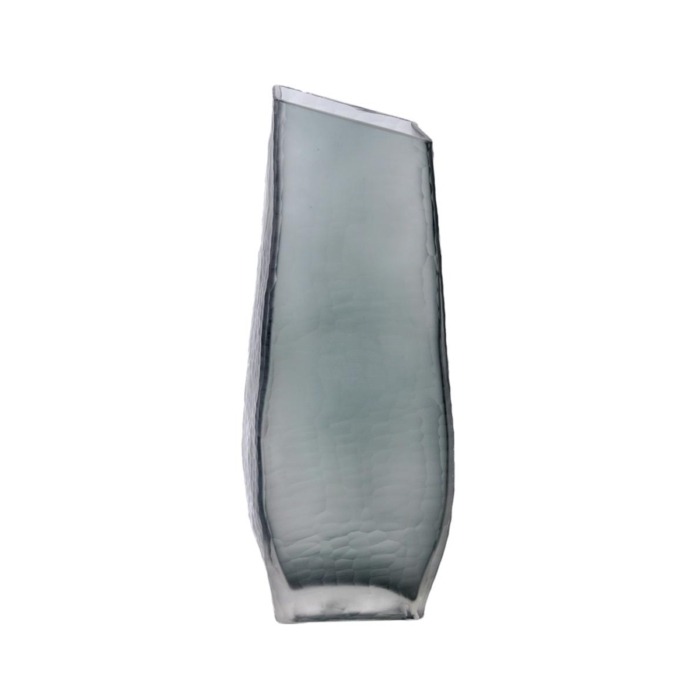Meissel Vase Glass