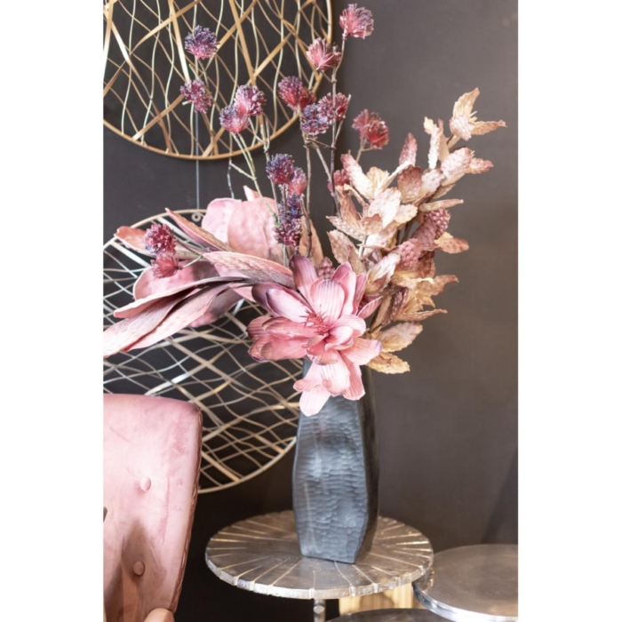 Meissel Vase Glass