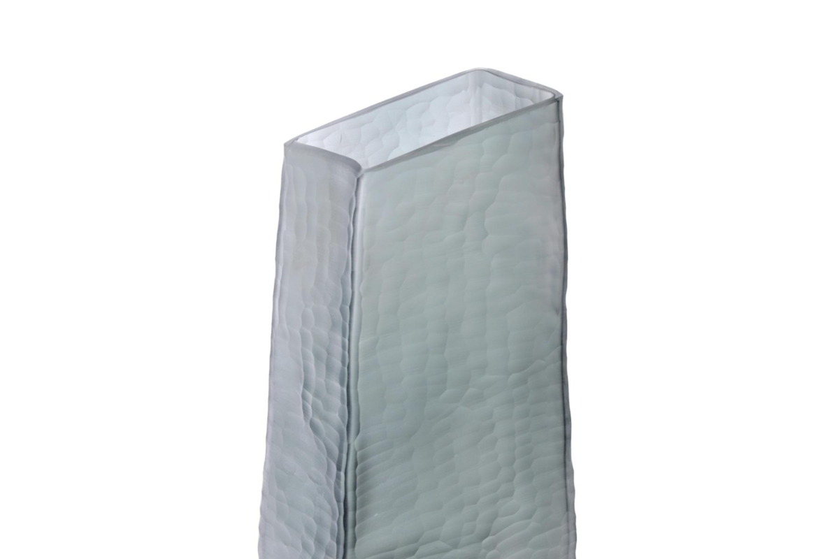 Meissel Vase Glass