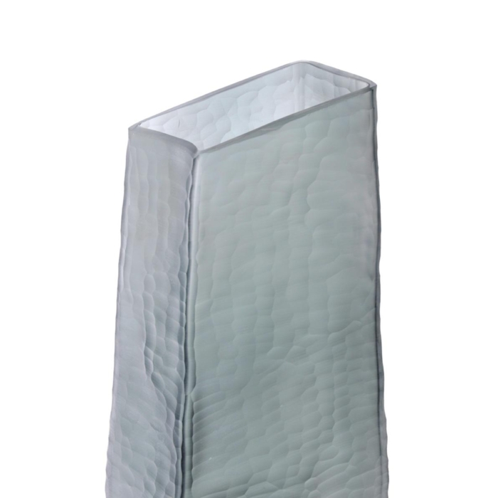 Meissel Vase Glass