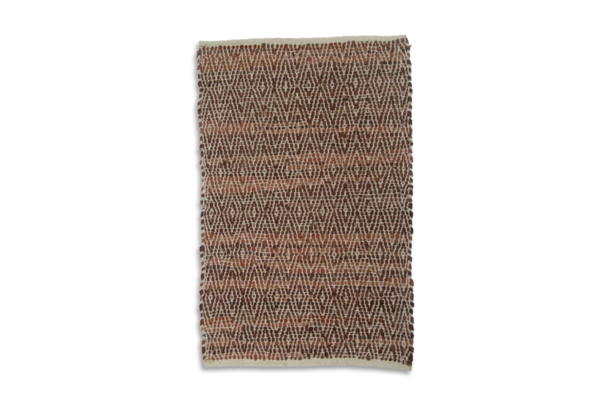 Rombo Carpet Beige