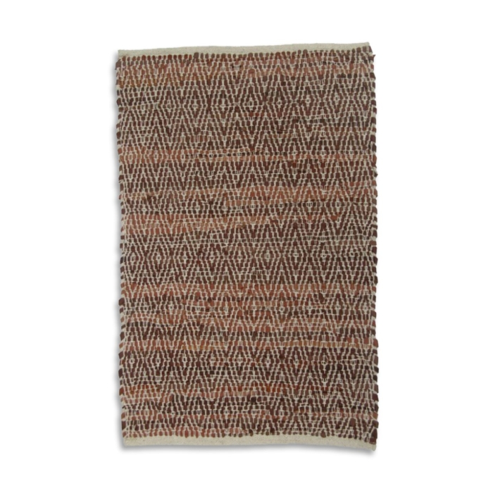 Rombo Carpet Beige