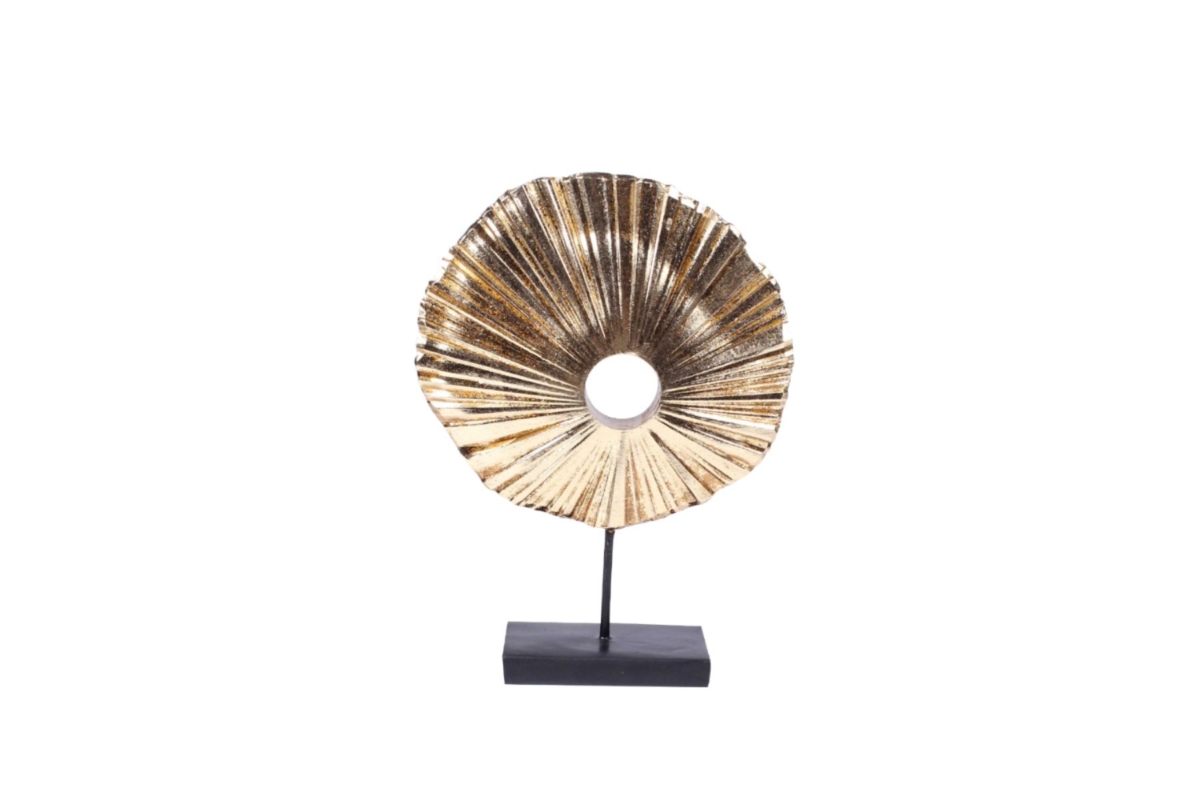 Kunst Deco Sculpture