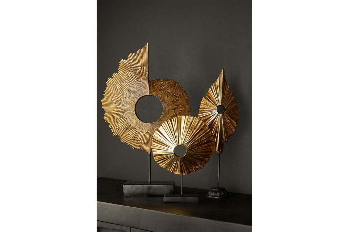 Kunst Deco Sculpture