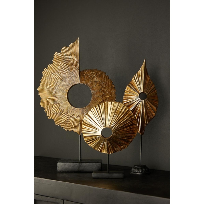 Kunst Deco Sculpture