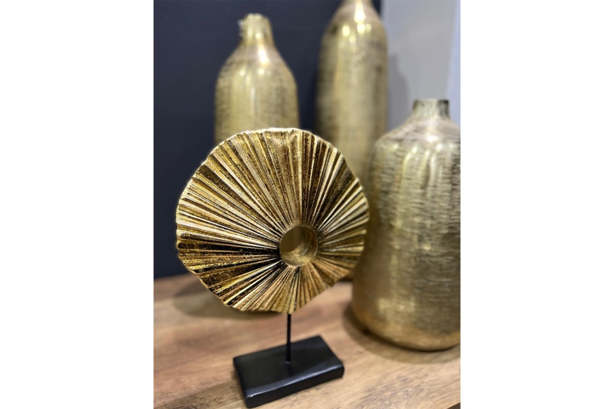 Kunst Deco Sculpture