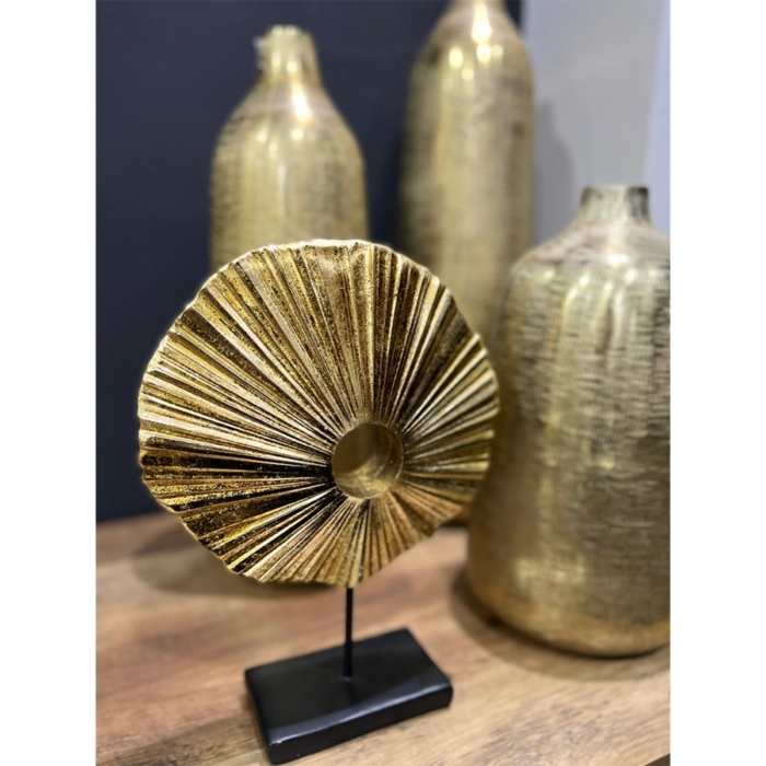 Kunst Deco Sculpture