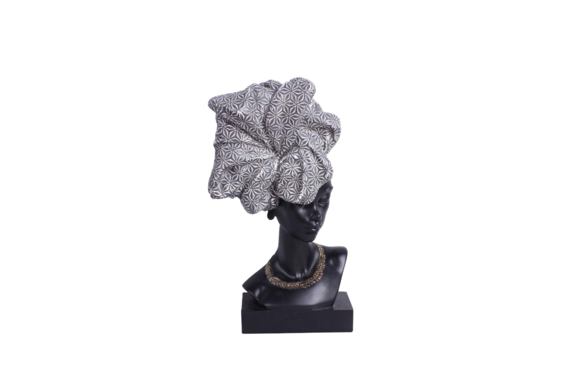 Dame Deco Figure