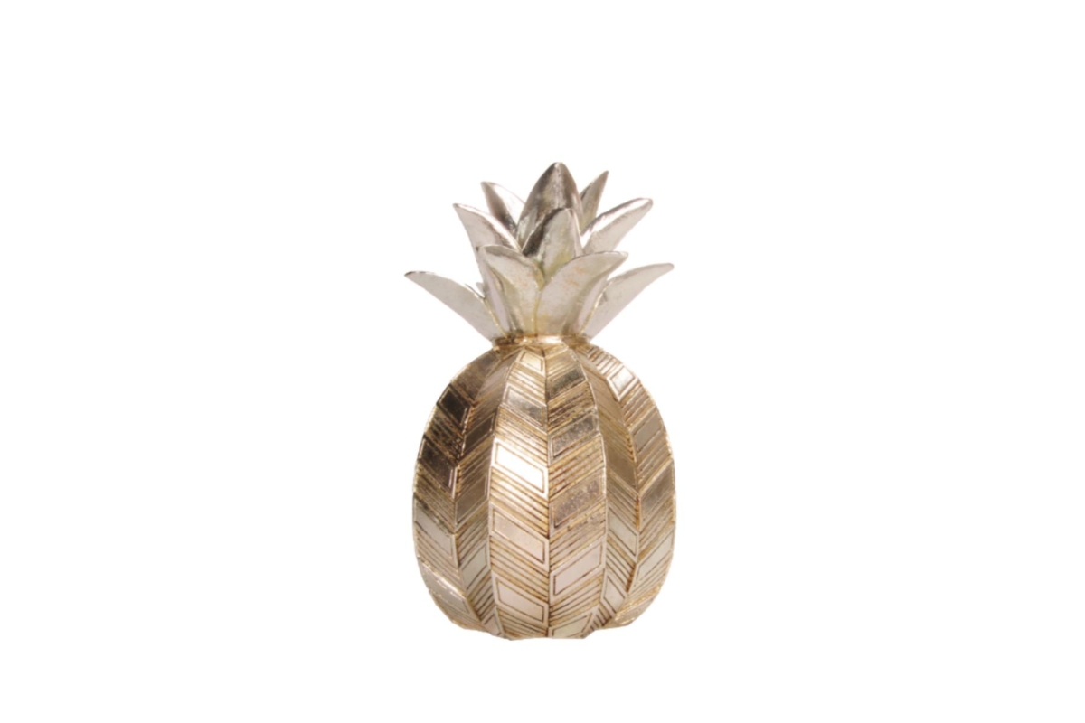 ANANNIA Pineapple Ornament