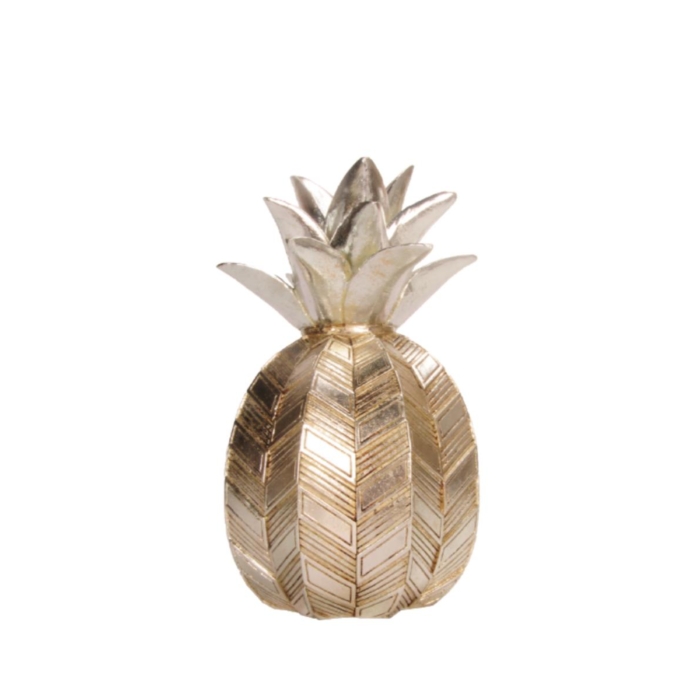 ANANNIA Pineapple Ornament