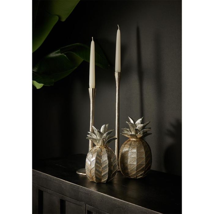 ANANNIA Pineapple Ornament