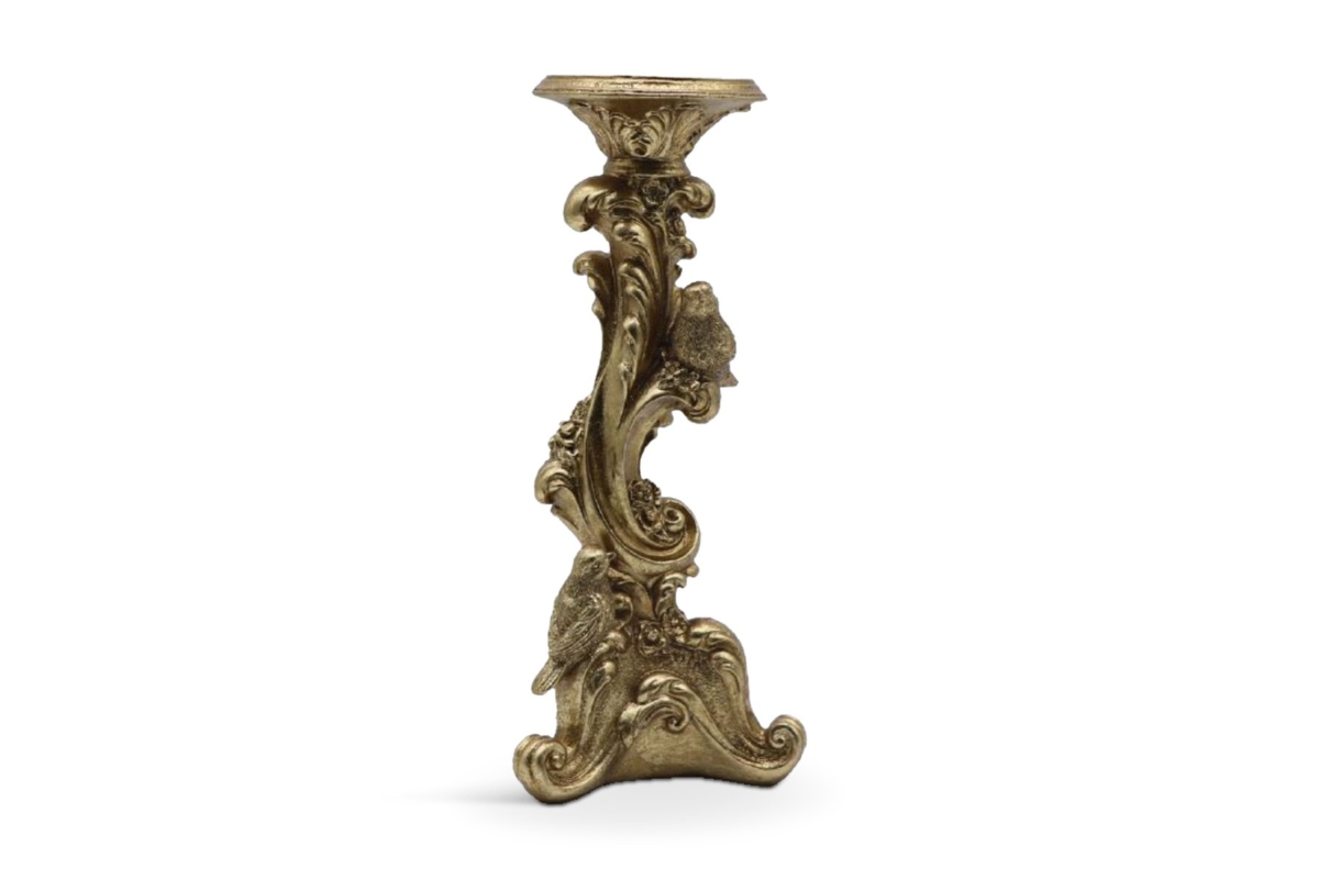 Dulad Candle Holder
