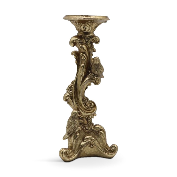 Dulad Candle Holder