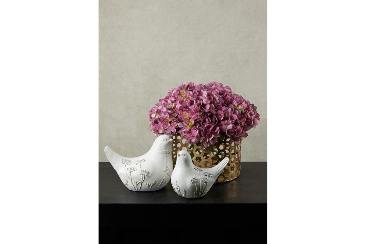 Calis Bird Decor