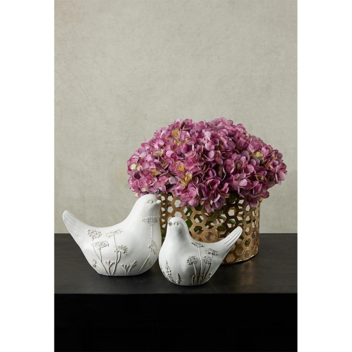 Calis Bird Decor