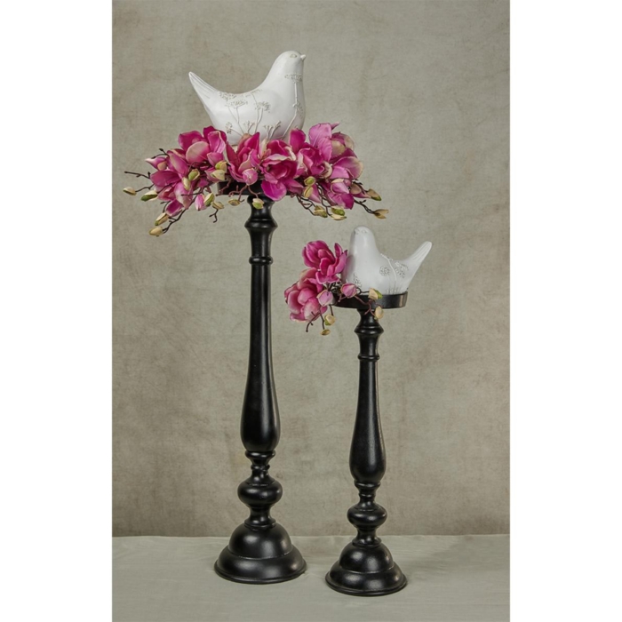 Calis Bird Decor
