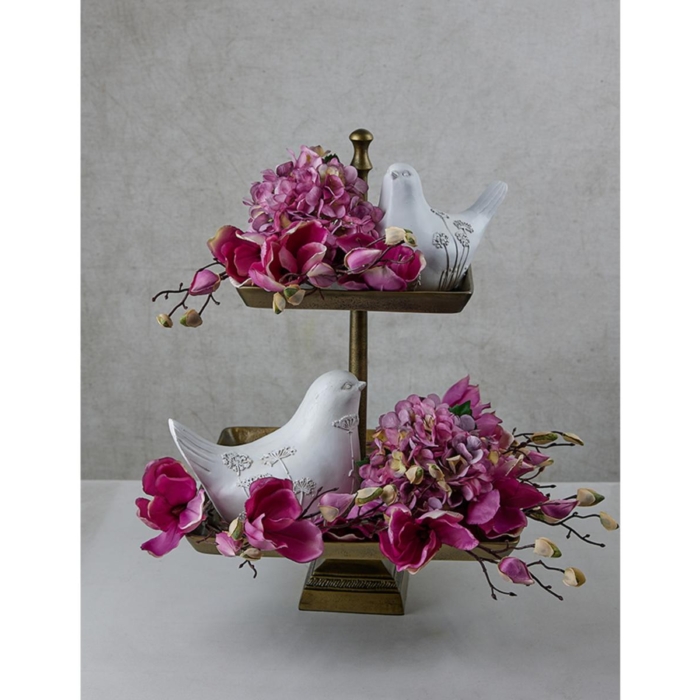 Calis Bird Decor