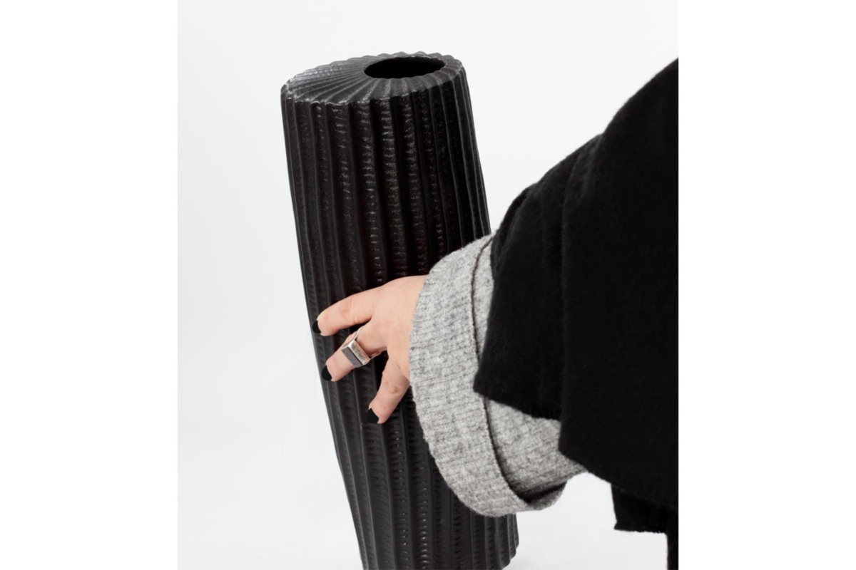 Rige Vase